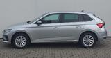 Skoda Scala Top Selection DSG, Facelift 5 J. Garantie - Skoda Gebrauchtwagen in Bielefeld