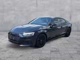 Audi A5 Coupé A5 40 2.0 TDI quattro Coupe advanced - gebrauchte Audi A5 aus dem Jahr 2021