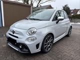 Abarth 595 Turismo - Automatik -  Rentnerfahrzeug - Abarth 595 Turismo von privat