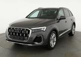 Audi Q7 50 TDI quattro, Luft, AHK, Leder, Kamera, Tou - Audi Q7 aus 2025
