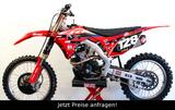 Honda CRF250 2018 - 55BH - HONDA CRF 250