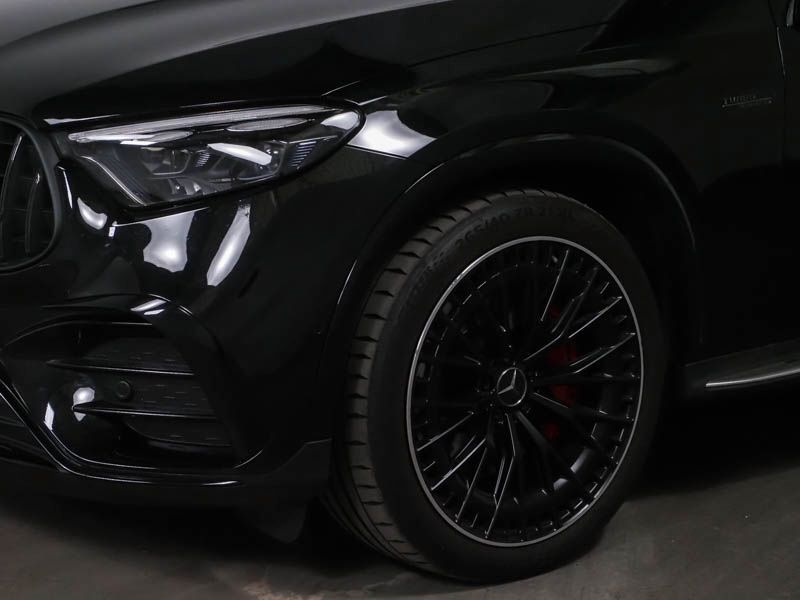 Mercedes-Benz AMG GLC 43 4M *Night II Perf Pano Burm Head AHK foto 4
