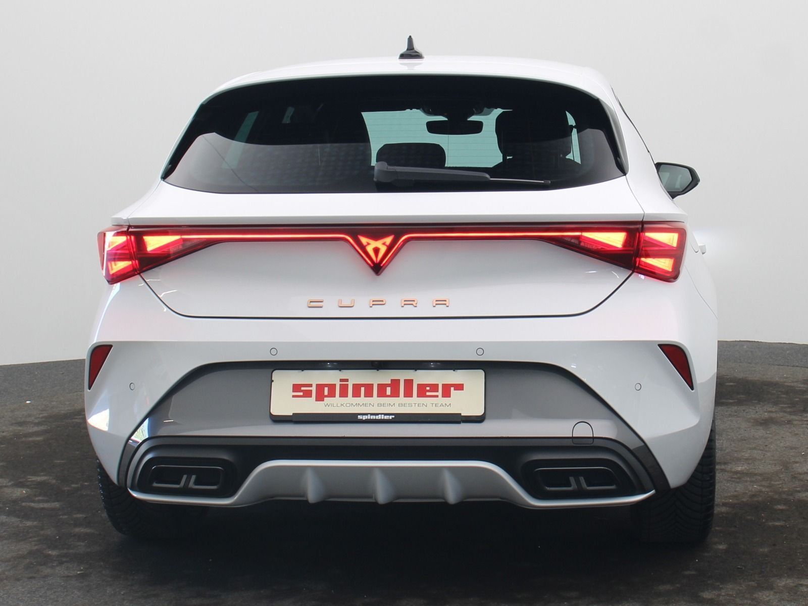 Cupra Leon - Bild 8