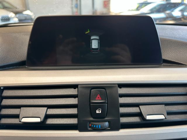MYAUTOCENTER – Gebraucht- und Jahreswagen mit Werkstattservice in Pfaffenhofen BMW 320d T *TÜVService:NEU*TEMPO*NAVI*PDC*2-Zonen*