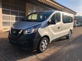 Nissan NV300 Kombi L1H1 2,7t COMFORT - graue Nissan NV300