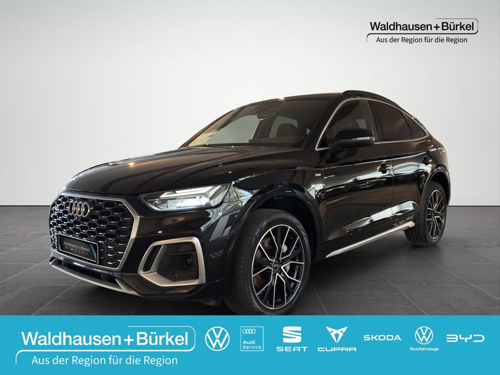 Image of Audi Q5