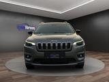 Jeep Cherokee Limited 4WD AHK°LED°NAVI°KAMERA°ACC°SHZ - Jeep Cherokee: Limited