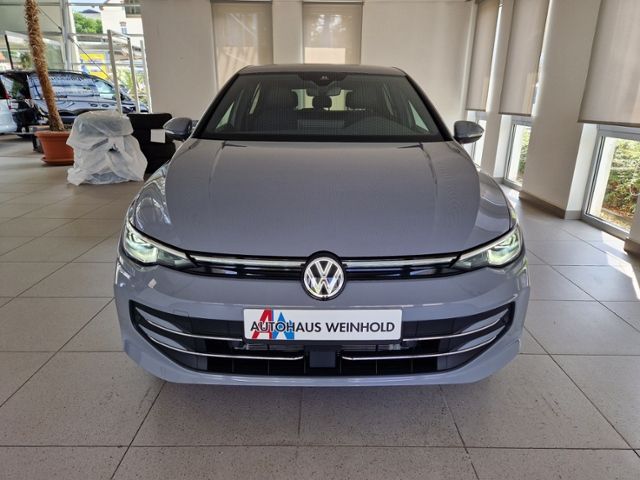 Golf  Style 1.5 TSI DSG MATRIX NAV ACC ERGO IDA