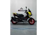 Aprilia SR 125 GT ABS Tageszulassung 11.12.2024 - APRILIA ROLLER