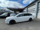 Skoda Superb 2.0 TFSI Elegance+ATM 5000 Tkm+147 KW+AHK - Skoda Superb aus 2011