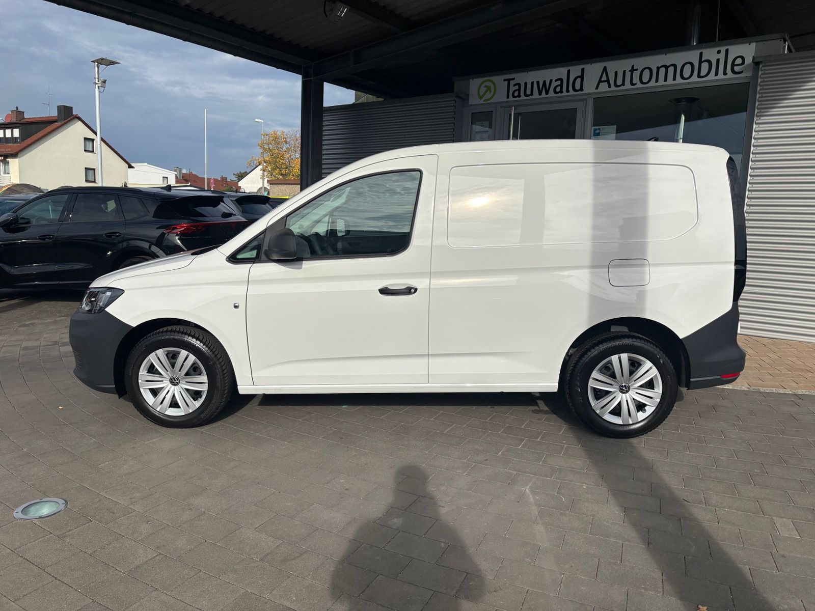 Volkswagen Caddy - Bild 7