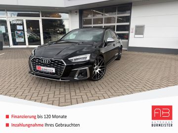Audi S5 - 1