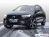 Volvo XC60 R Design Recharge Plug-In Hybrid AWD AHK - Volvo XC60 Gebrauchtwagen in Bielefeld