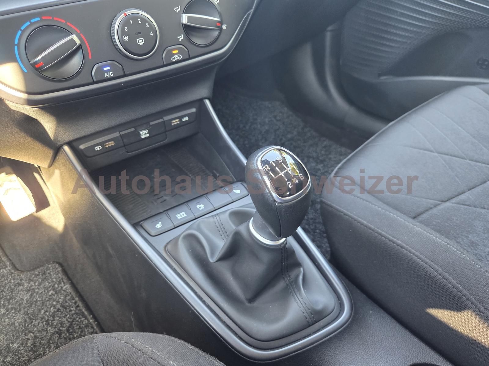 Hyundai BAYON – Bild 15
