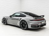 Porsche 992 911 Turbo S*Lift*Carbon*Burmester*Braun Int. - Porsche Neuwagen