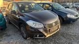 Suzuki SX4 S-Cross Limited+ 4x4,Leder,AHK,Navi,Panorama - Suzuki SX4: Limited