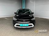 Opel Crossland 1.2 Elegance Autom Allwetter RFK LED - Opel Crossland (X) Gebrauchtwagen in Bremen