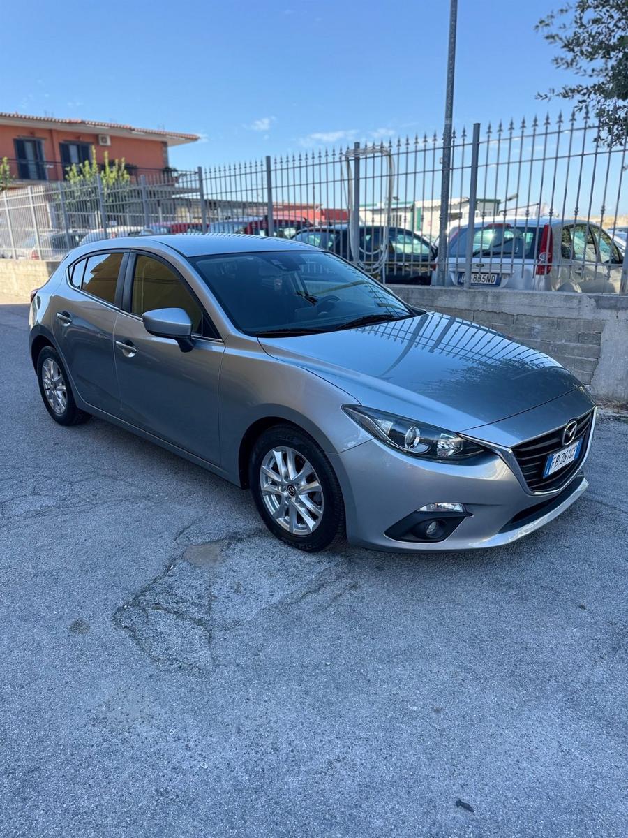 Mazda Другой