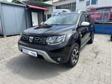 Dacia Duster II Prestige 1.5 dCi Navi/Kamera/86TKM - Dacia Duster in Mannheim