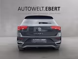 Volkswagen T-Roc 1.0 TSI Style/PDC/SHZ/ACC/AHK/ - VW T-Roc bis 15.000 Euro