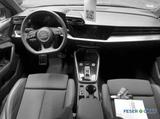 Audi A3 Sportback S line 35 TFSI LED / Kamera / Navi - Audi A3: Line