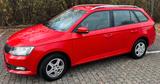 Skoda Fabia 1.2l TSI 66kW Combi gepflegt 1. Hand