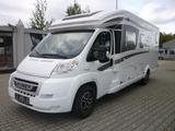 HYMER / ERIBA / HYMERCAR Tramp 678 CL AHK - HYMER / ERIBA 67