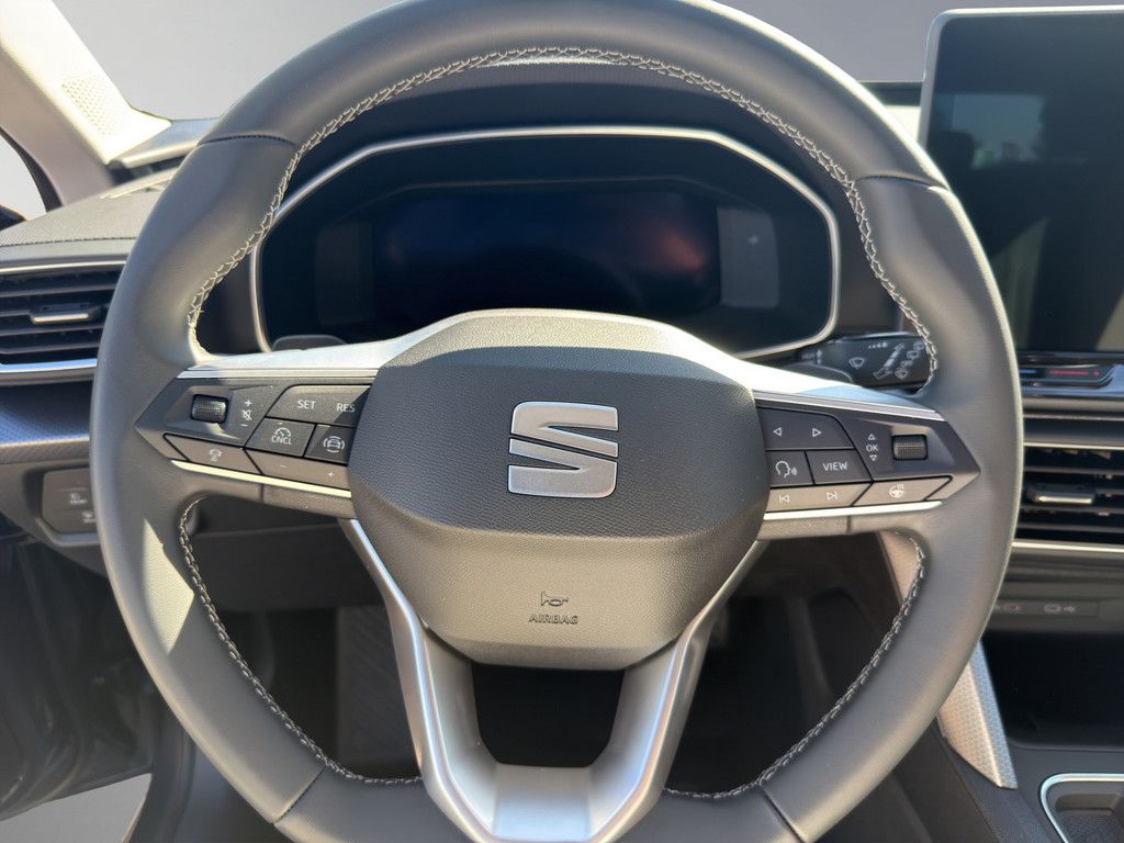 Seat Leon - Bild 12
