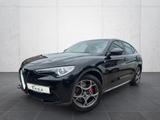 Alfa Romeo Stelvio 2.0 Turbo Ti Q4 *ISC*Totwinkel*RFK* - gebrauchte Alfa Romeo Stelvio aus dem Jahr 2023