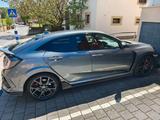 Honda Civic Type R 2.0 i-VTEC Sport Line - Honda Civic: Vtec Sport