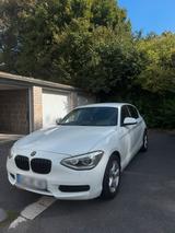 BMW 120d | 184 PS | Automatik | Baujahr 20... - BMW 120: 120d Ps