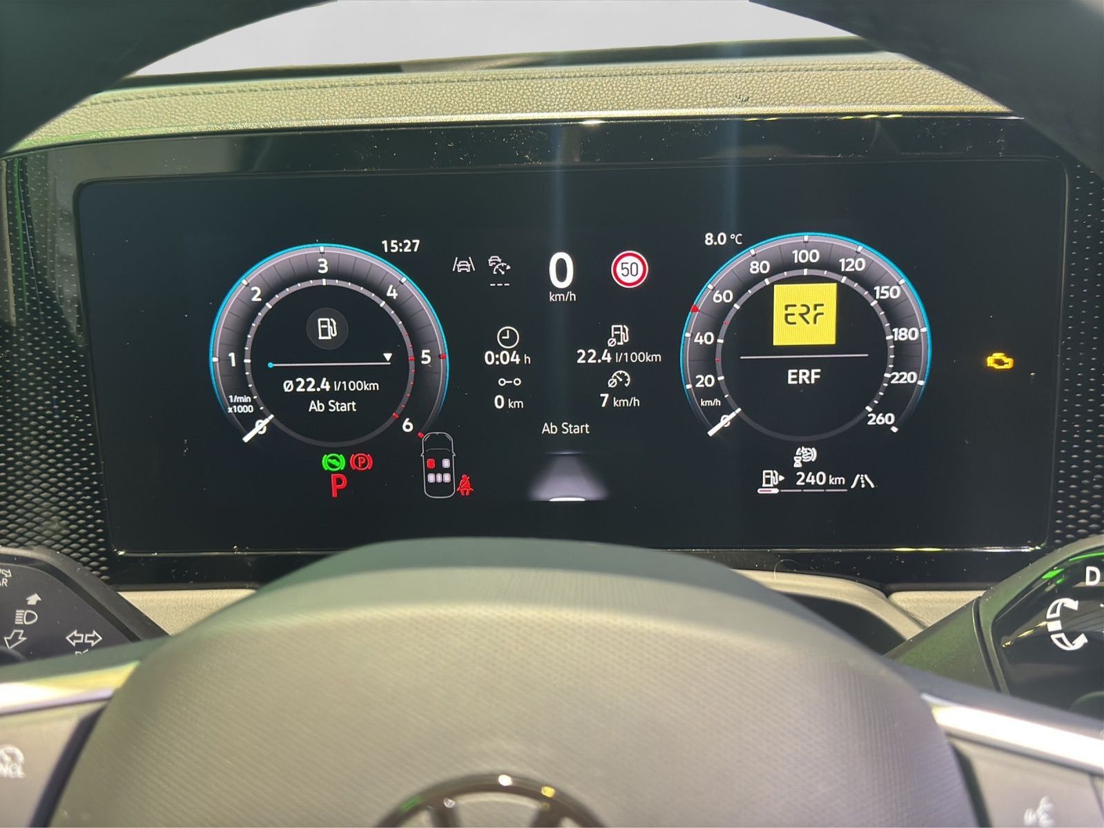Volkswagen Passat Variant - Bild 10
