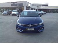 Opel ASTRA K 1.2 Turbo Edition