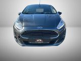 Ford Fiesta Titanium*AHK*ALU*Klima*USB*Temp.*BT* - Ford Fiesta: Winterreifen