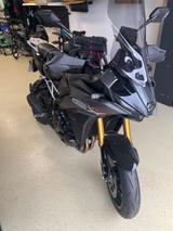 Suzuki GSX-S 1000GX - SUZUKI GSX S1000GX