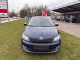 Skoda Fabia Combi Active - Skoda Fabia Active mit Diesel-Antrieb