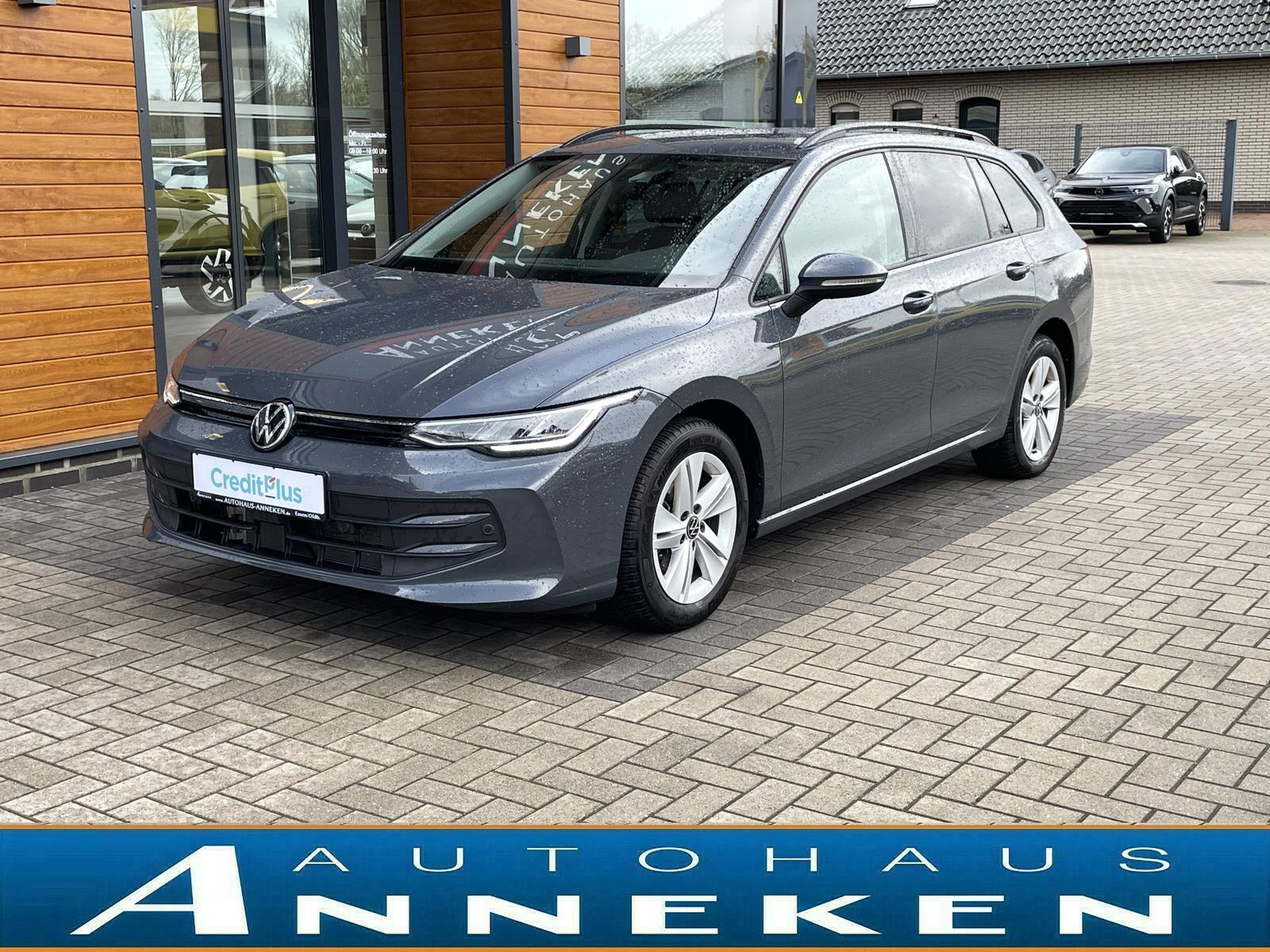 Volkswagen Golf 1.5 eTSI DSG Life*ACC*Sitzhzg*AppLink*