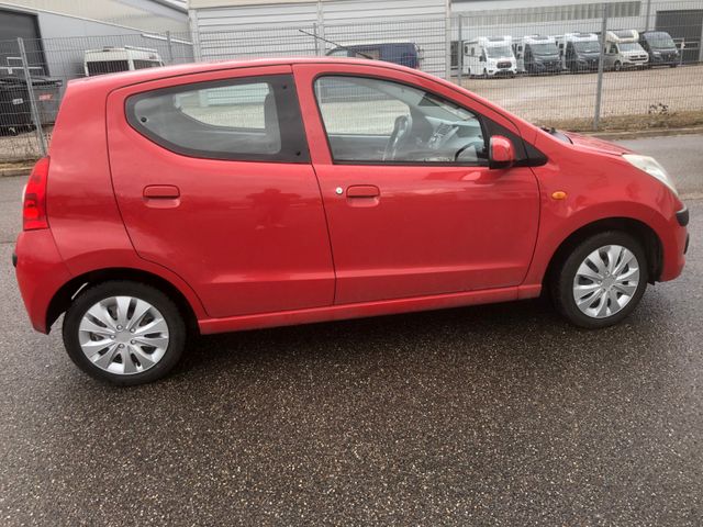 Nissan Pixo 1.0 Euro 5 KLima