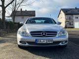 Mercedes-Benz CLS 350 TÜV neu, viel gemacht, fahrbereit - gebrauchte Mercedes-Benz CLS-Klasse aus dem Jahr 2008