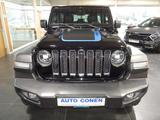 Jeep Wrangler Unlimited PHEV Rubicon 4xe HardTop/SHZ - : Geländewagen, Hardtop