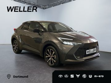 Toyota C-HR - 3