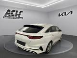 Kia PROCEED 1.5T DCT GTL KAMERA|NAVI|FULL-LED|17ZOLL - Kia: K5
