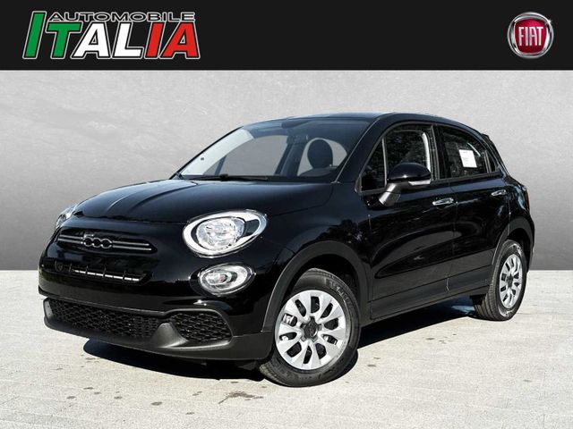 Fiat 500X 1.5 GSE Hybrid