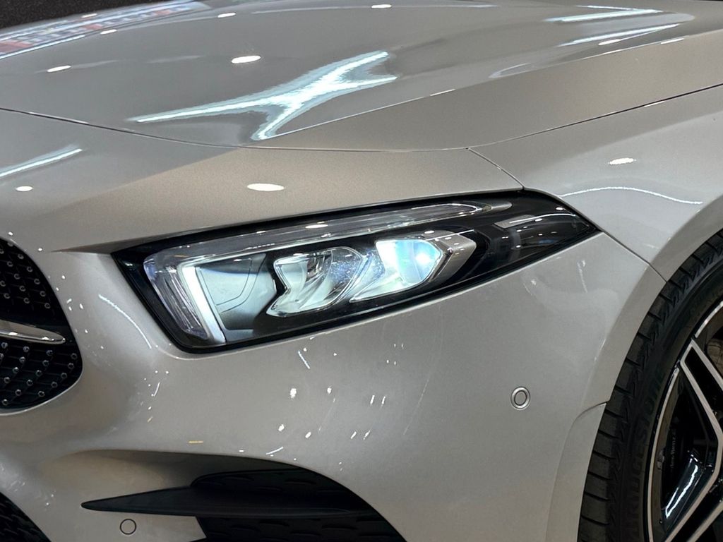 Mercedes-Benz A 200 - Bild 10