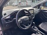 Ford Fiesta Vignale Aut. Navi SHZ Pano Kamera ACC LED - Ford Fiesta Gebrauchtwagen in Oldenburg