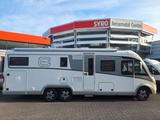 Carthago chic c-line I 5.9 XL LE - SAT/ SOLAR/ HUBSTÜTZEN - Carthago Wohnmobile & -wagen in Dortmund