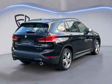 BMW X1 - 6