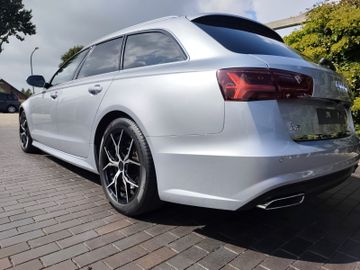 Audi A6 - 8