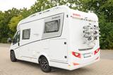 Dethleffs Globebus T1 GT Automat.,Aufbauklim,Sat NP 90000€ - Dethleffs Globebus t