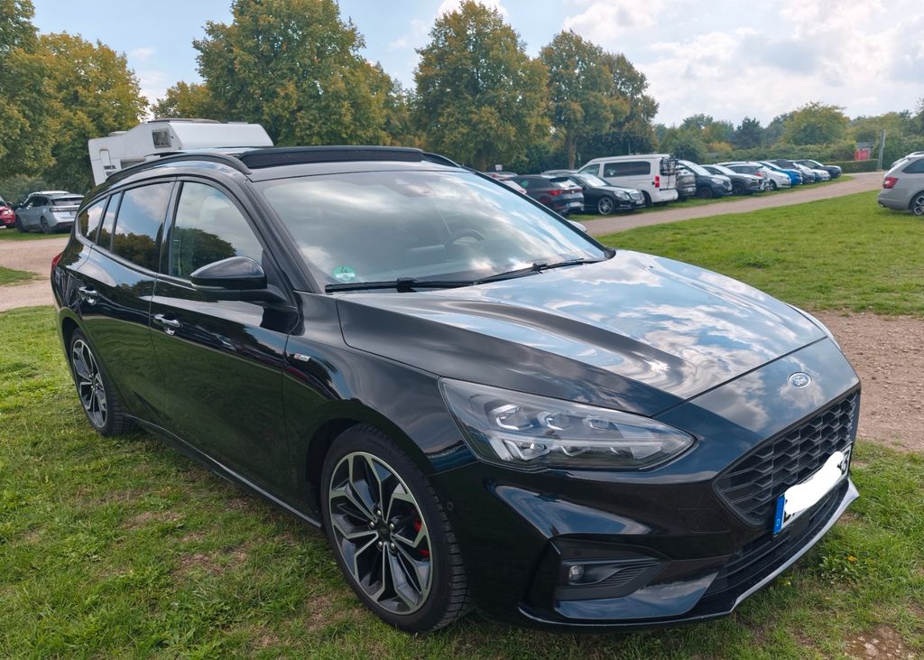 Image of Ford Focus
